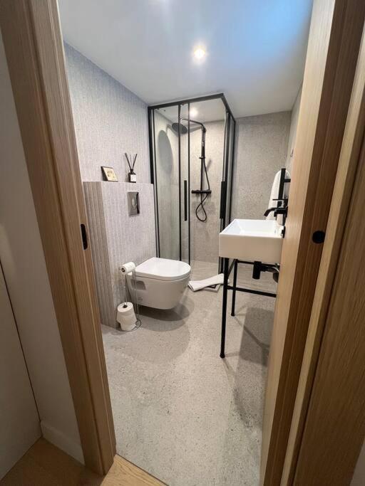 Antibes Cute Duplex Studio Extérieur photo